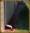 Exterior Water Drainage Systems in Omaha
